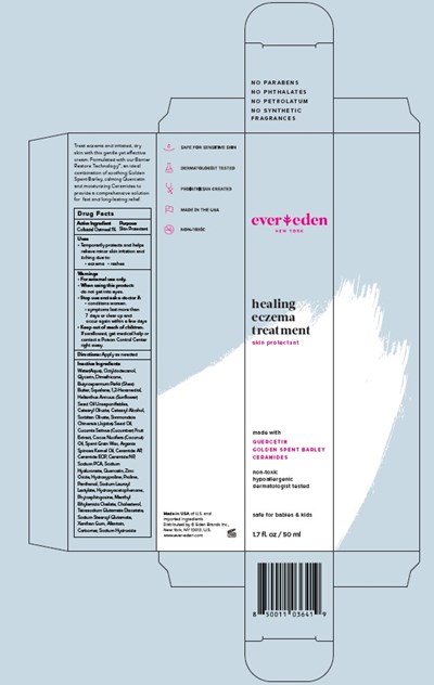 Secondary (Eczema Cream Secondary)